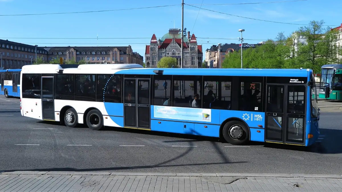 Lee más sobre el artículo Cómo moverse por Bélgica: trenes y transporte